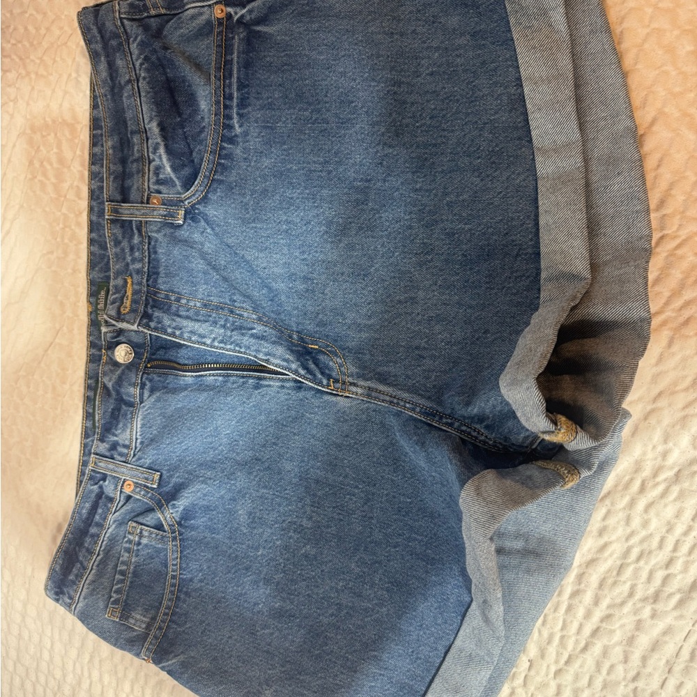 Wild Fable Blue Denim Jeans